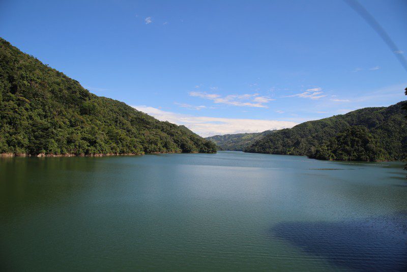 Infraestructura, Ambiente y Sociedad