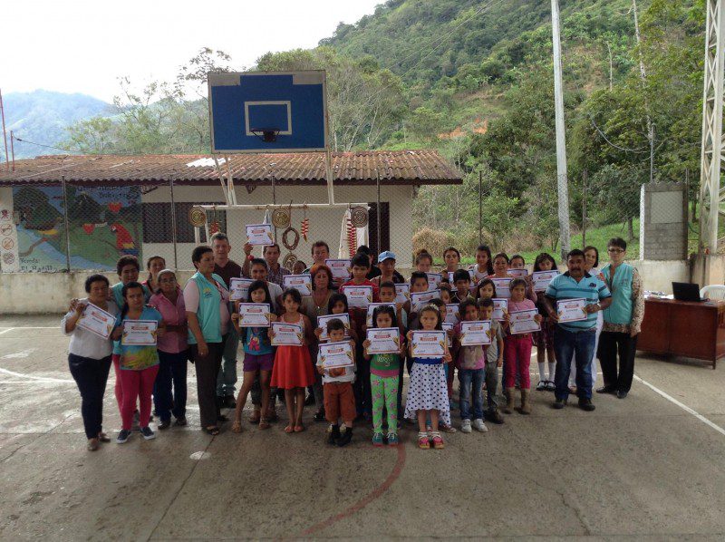 Mesa Subregional Bajo Cundinamarca