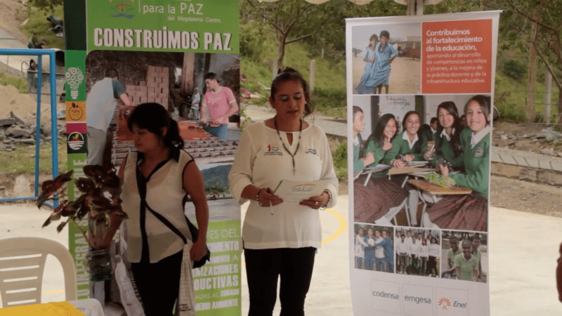 Mesa Subregional Noroccidente de Cundinamarca