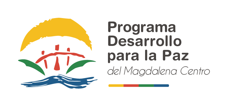 Programa Desarrollo para la Paz del Magdalena Centro