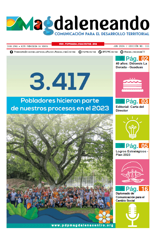 Edición 111