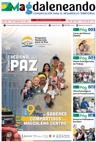 Edición 112