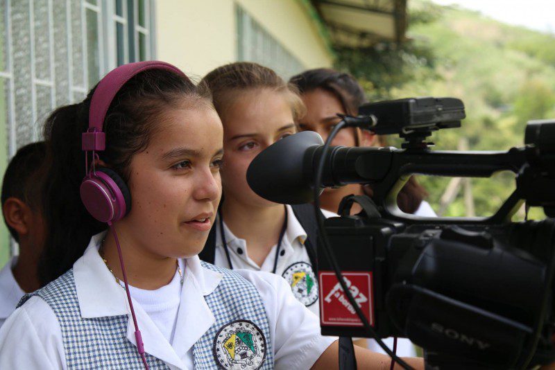Comunicación y Aprendizaje Regional PDPMC