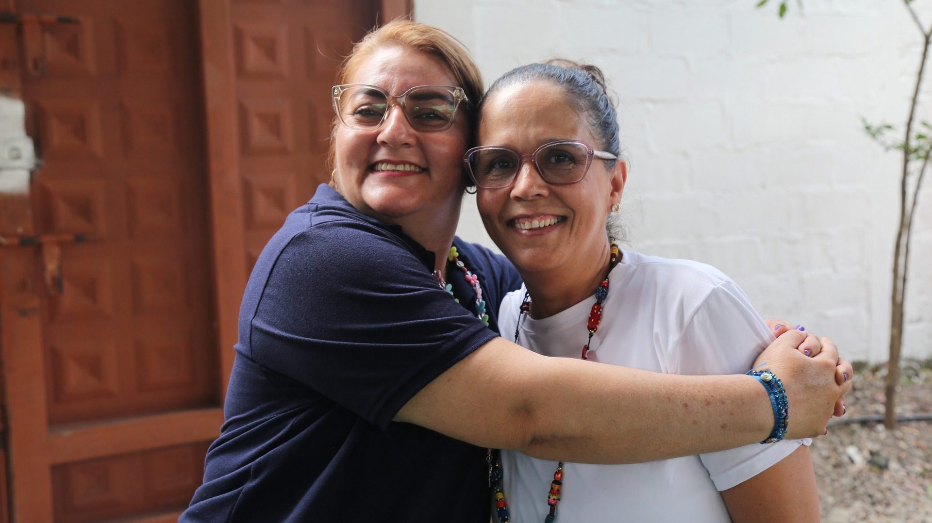 Comunicación para la paz