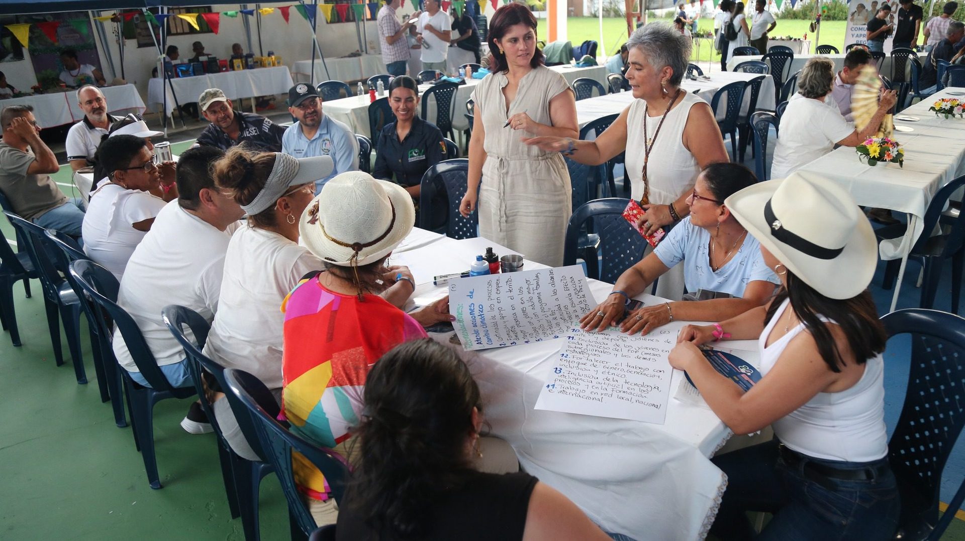 Festival del Agua