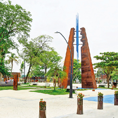 Puerto Boyacá