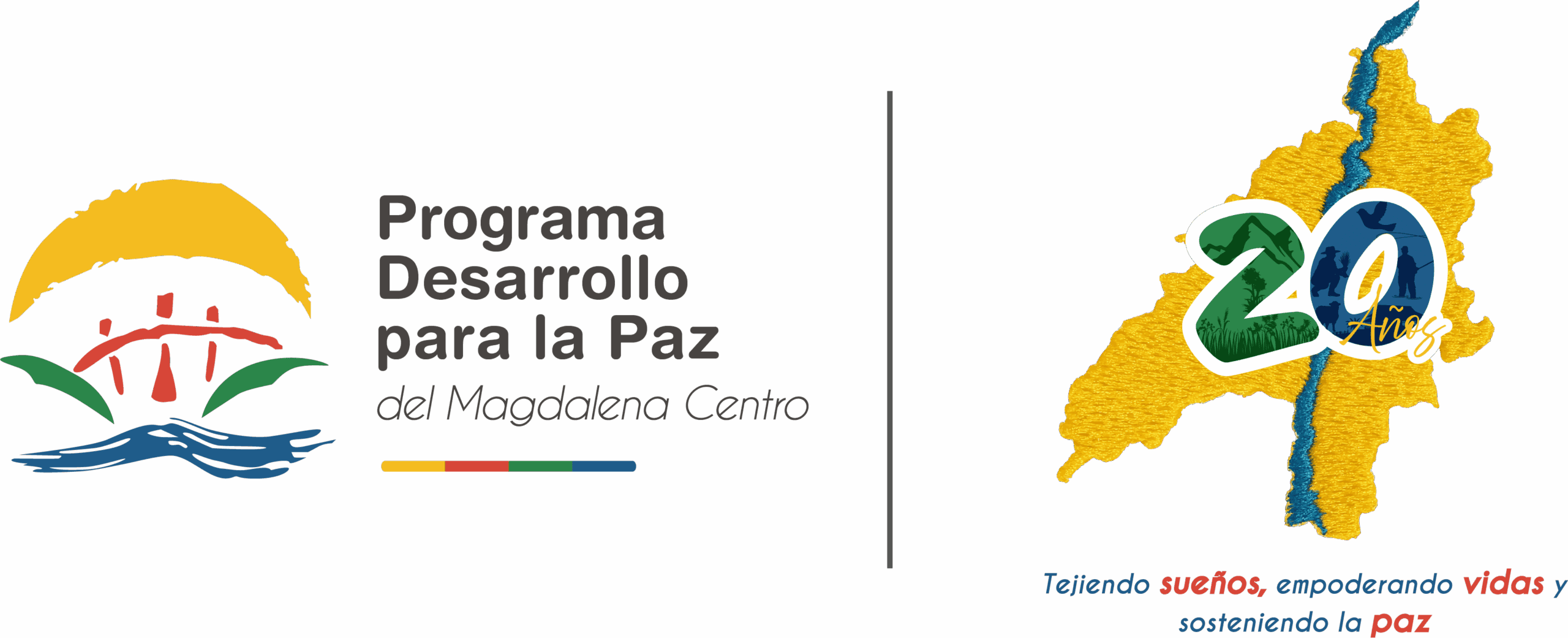 Programa Desarrollo Para la Paz Magdalena Centro